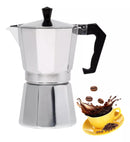 CAFETEIRA ITALIANA MOKA - 6 Xicaras
