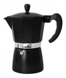 CAFETEIRA ITALIANA MOKA - 6 Xicaras