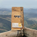 Café Apego 100% arábica - Pacamara Amarelo