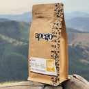 Café Apego 100% arábica - Pacamara Amarelo