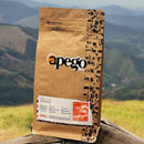 Café Apego 100% arábica - Catuaí Amarelo