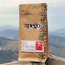 Café Apego 100% arábica - Catuaí vermelho