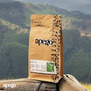 Café Apego 100% arábica - Aramosa