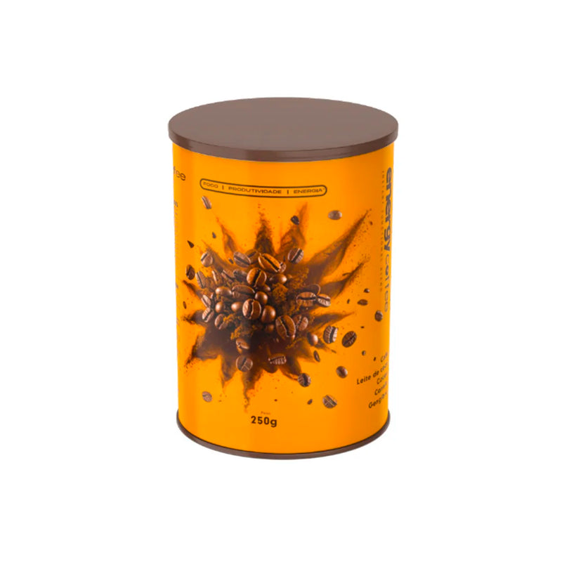 APEGO ENERGY COFFEE