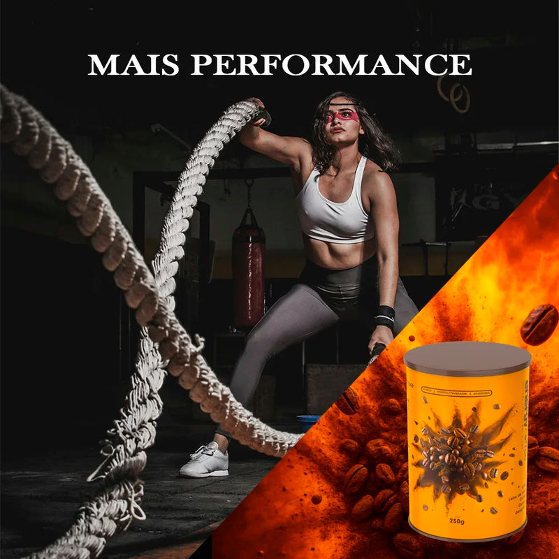 APEGO ENERGY COFFEE