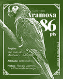 Café Apego 100% arábica - Aramosa