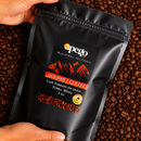 Café gourmet em GRÃOS 100% arábica