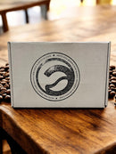 Box Relíquias do Caparaó - 4 cafés exóticos produzidos no Alto Caparaó - MG